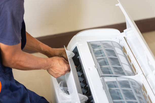 Best Emergency HVAC Services in Splendora, TX
