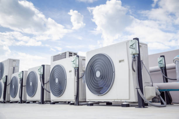 Reliable Splendora, TX HVAC Solutions