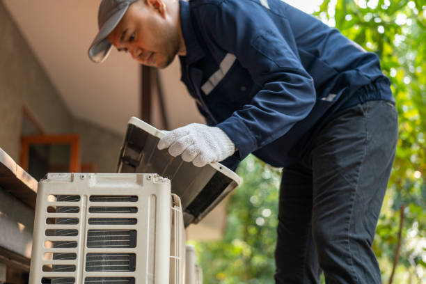 Best Commercial HVAC in Splendora, TX