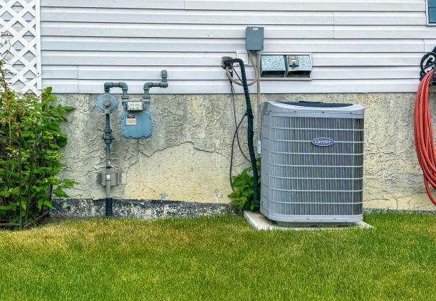 Best HVAC Equipment and Components in Splendora, TX
