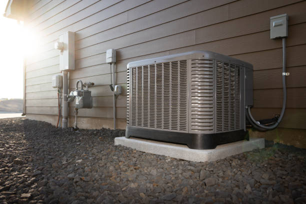 Best HVAC Consulting and Engineering in Splendora, TX